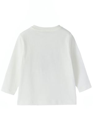 Cotton t-shirt IL GUFO | TA271M00941037